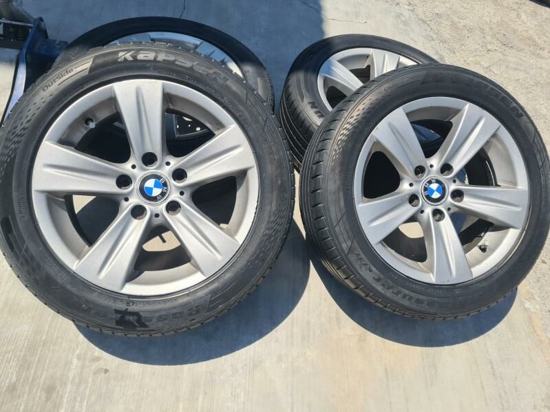 diska teker R16 2 500 TMT - Багир - img 3