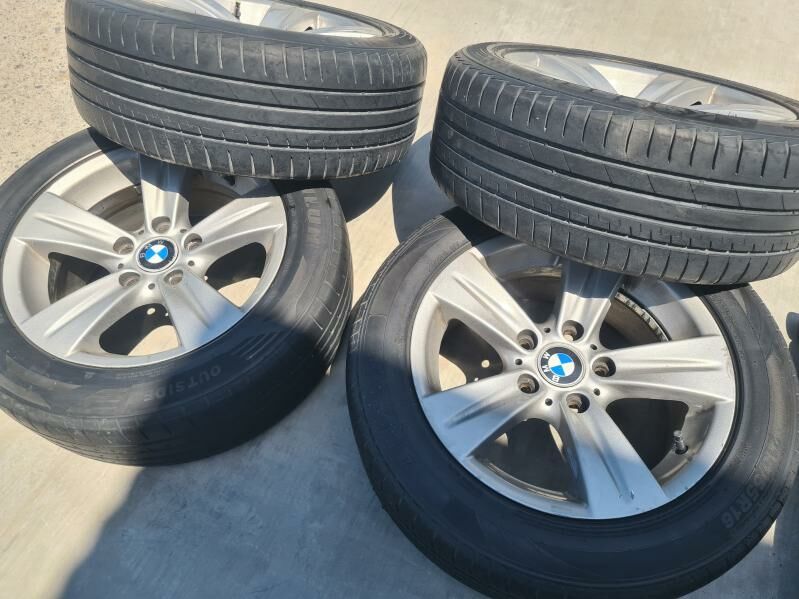 diska teker R16 2 500 TMT - Багир - img 4