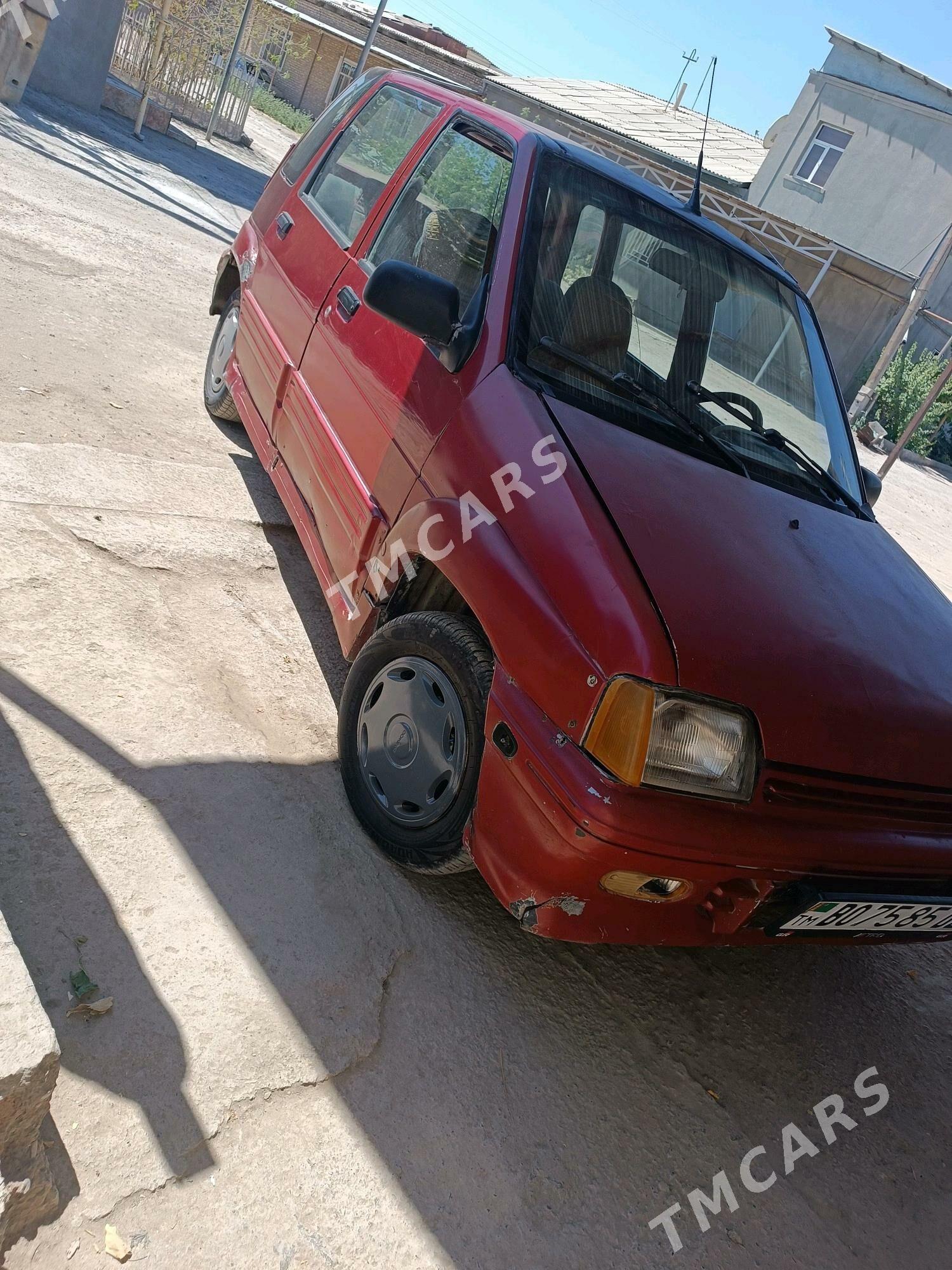 Daewoo Tico 1996 - 9 000 TMT - Daşoguz - img 2