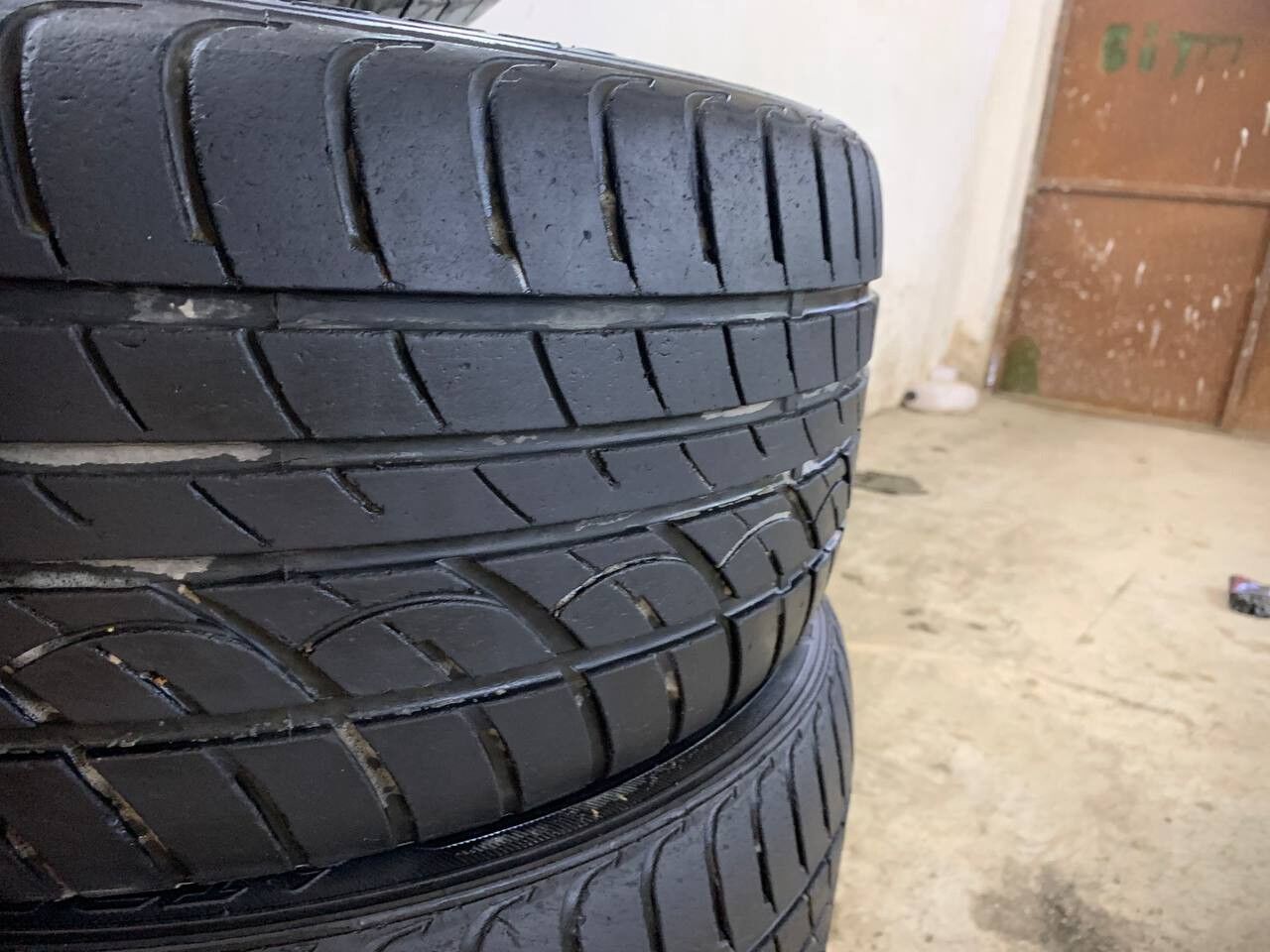 18 Diska karolla 450 TMT - Daşoguz - img 1