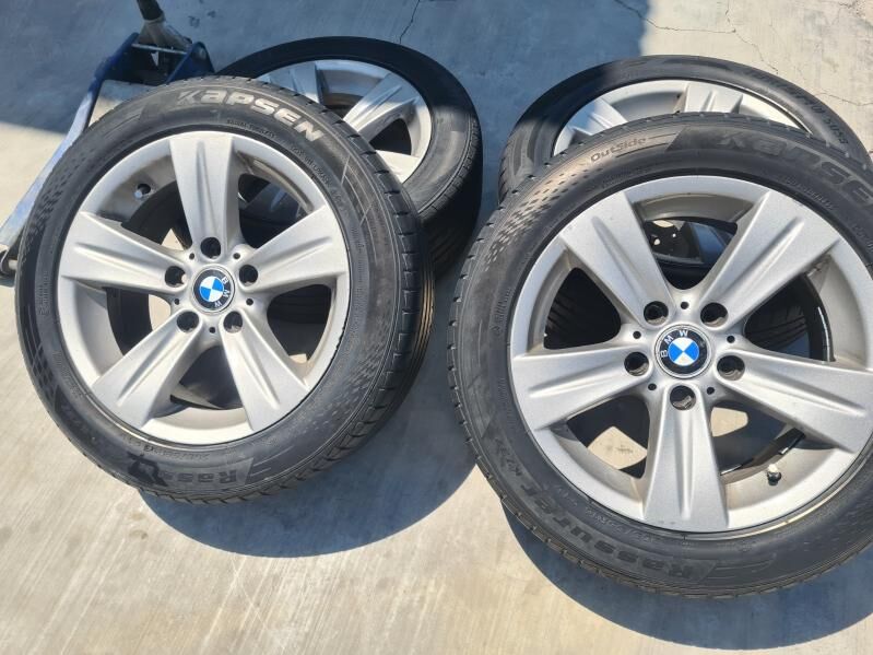 diska teker R16 2 500 TMT - Багир - img 1