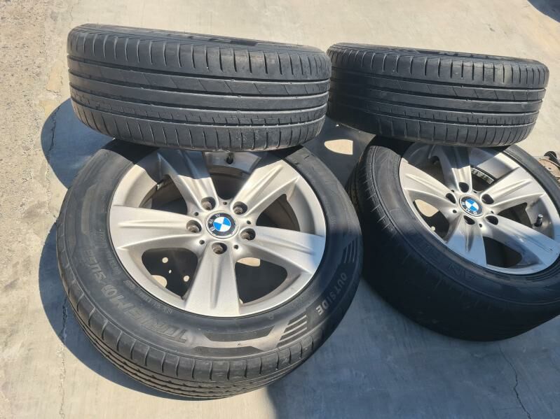 diska teker R16 2 500 TMT - Багир - img 2