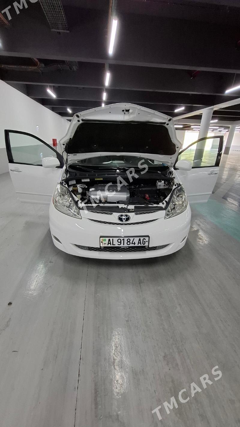 Toyota Sienna 2008 - 260 000 TMT - Büzmeýin - img 5