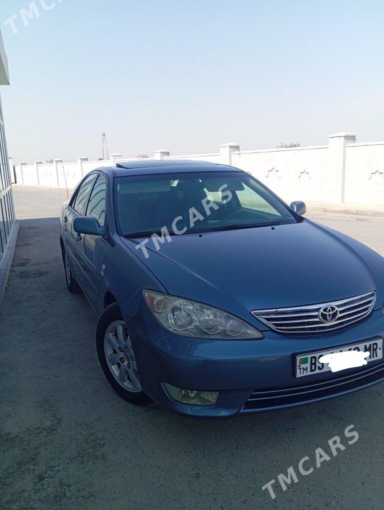 Toyota Camry 2003 - 180 000 TMT - Векильбазар - img 2