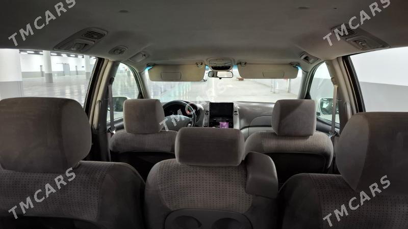 Toyota Sienna 2008 - 260 000 TMT - Büzmeýin - img 9