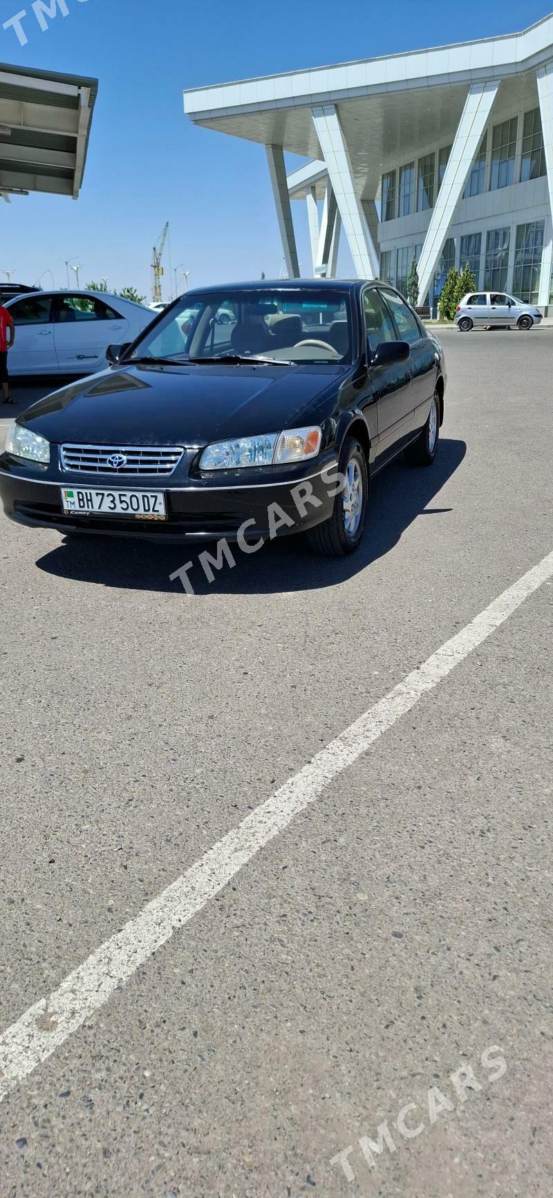 Toyota Camry 2001 - 150 000 TMT - Şabat etr. - img 4