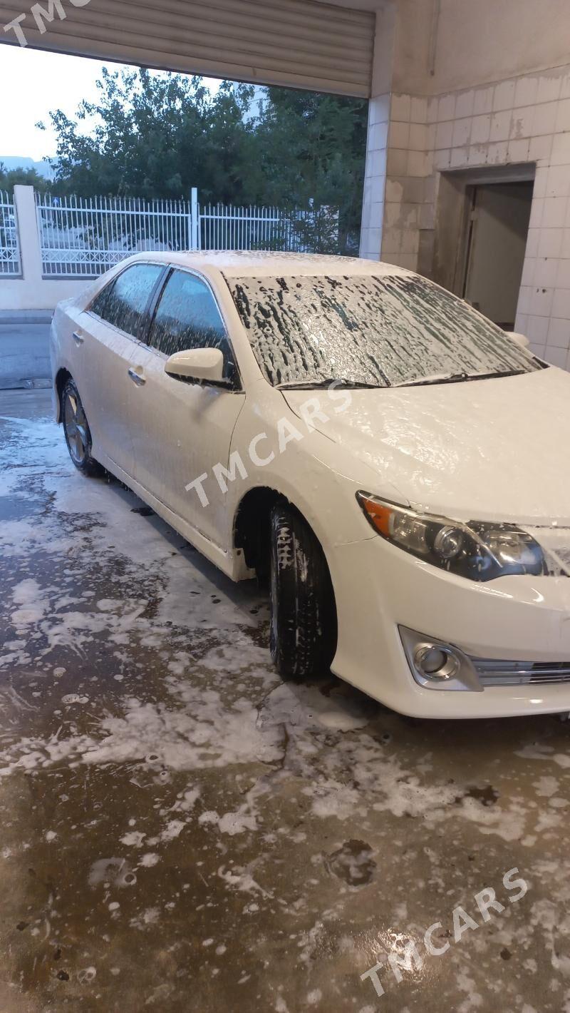 Toyota Camry 2012 - 200 000 TMT - Мир 8 - img 3