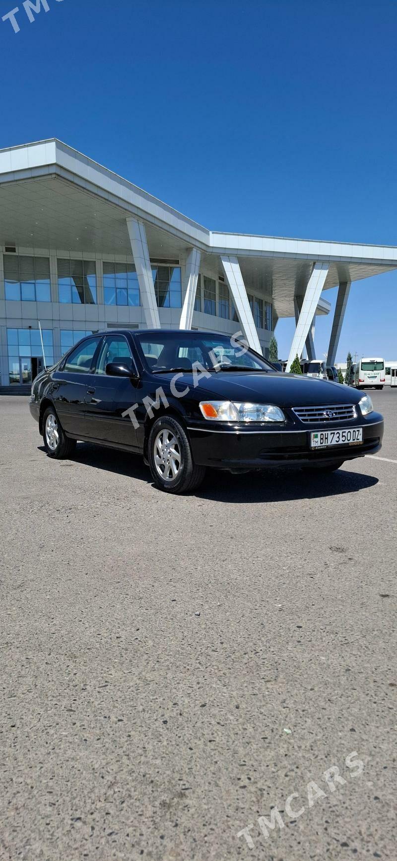 Toyota Camry 2001 - 150 000 TMT - Şabat etr. - img 1