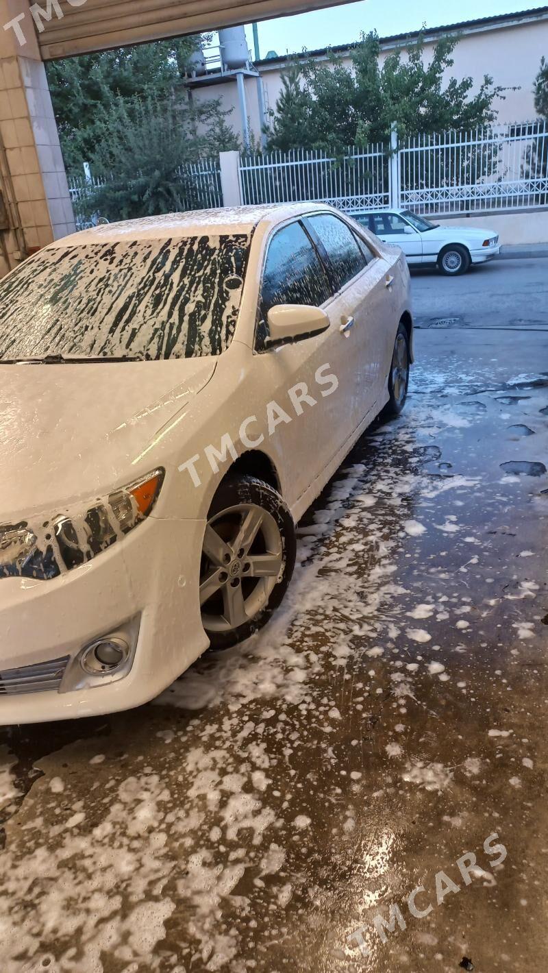 Toyota Camry 2012 - 200 000 TMT - Мир 8 - img 2