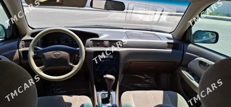 Toyota Camry 2001 - 150 000 TMT - Şabat etr. - img 3