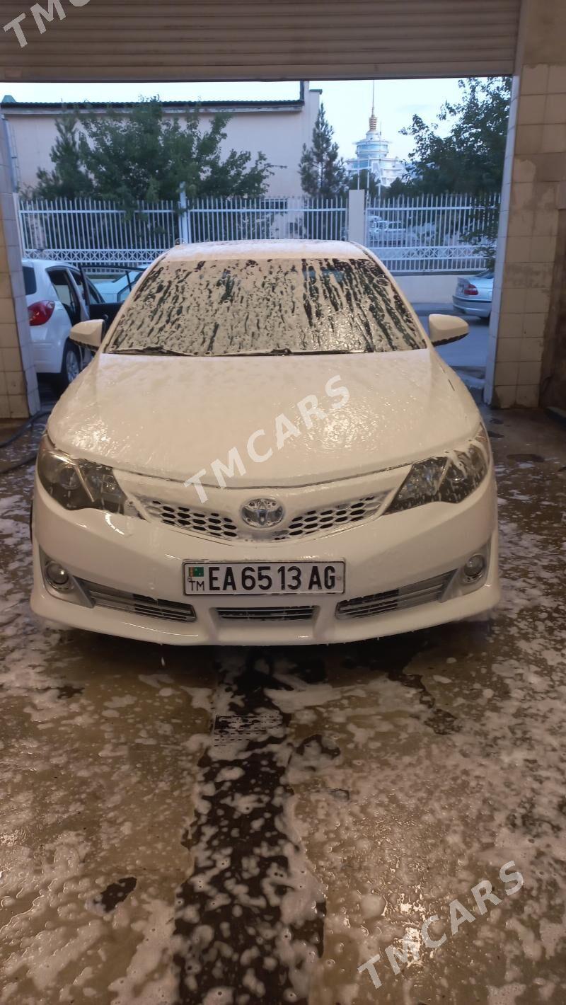 Toyota Camry 2012 - 200 000 TMT - Мир 8 - img 4