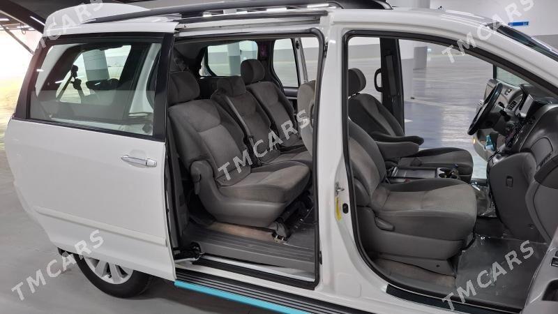 Toyota Sienna 2008 - 260 000 TMT - Büzmeýin - img 4