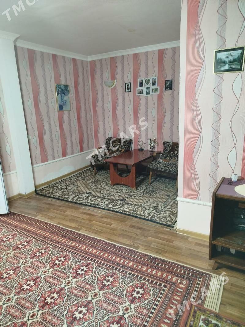 Продаю квартиру хорошую Turkmenabat - Туркменабат - img 2