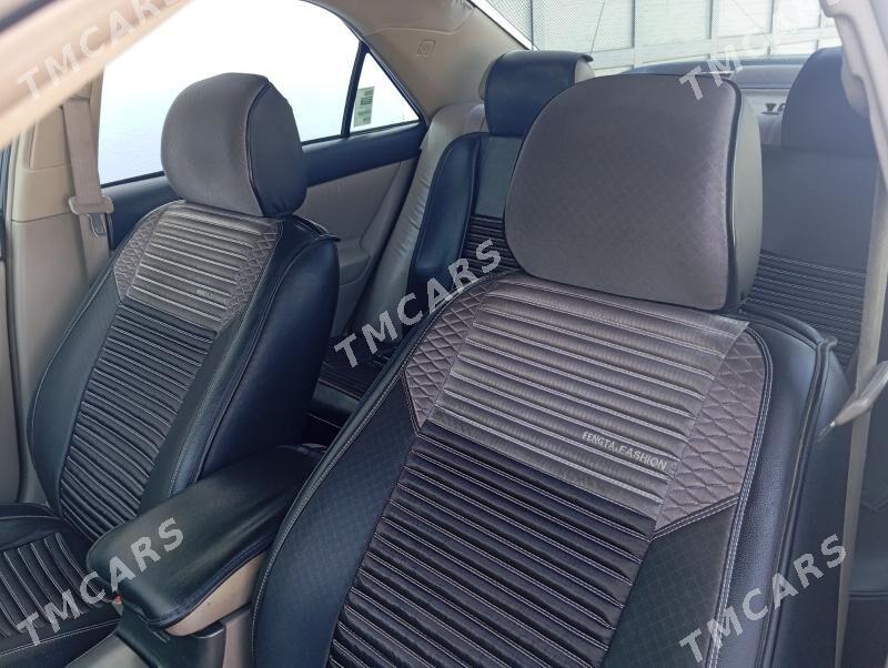 Toyota Camry 2003 - 180 000 TMT - Векильбазар - img 8