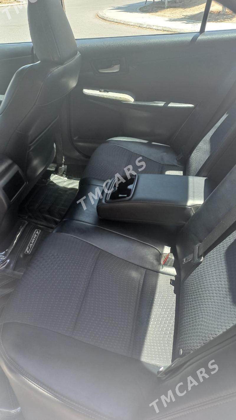 Toyota Camry 2012 - 200 000 TMT - Мир 8 - img 6