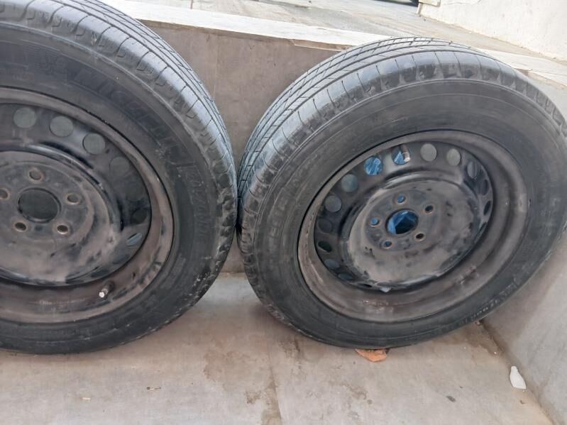 tekerler kompilekit 16 lyk 1 200 TMT - Район ст. Аэропорта, ул. Гагарина - img 2