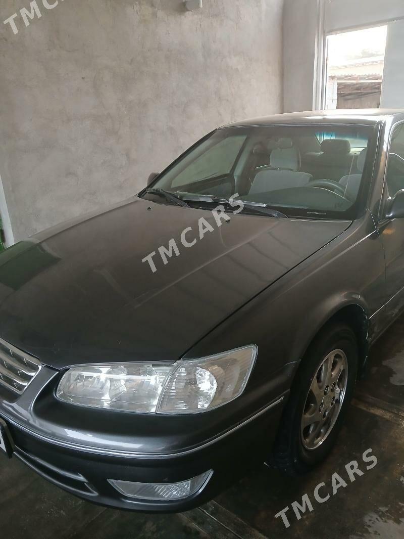 Toyota Camry 2001 - 130 000 TMT - Магданлы - img 3