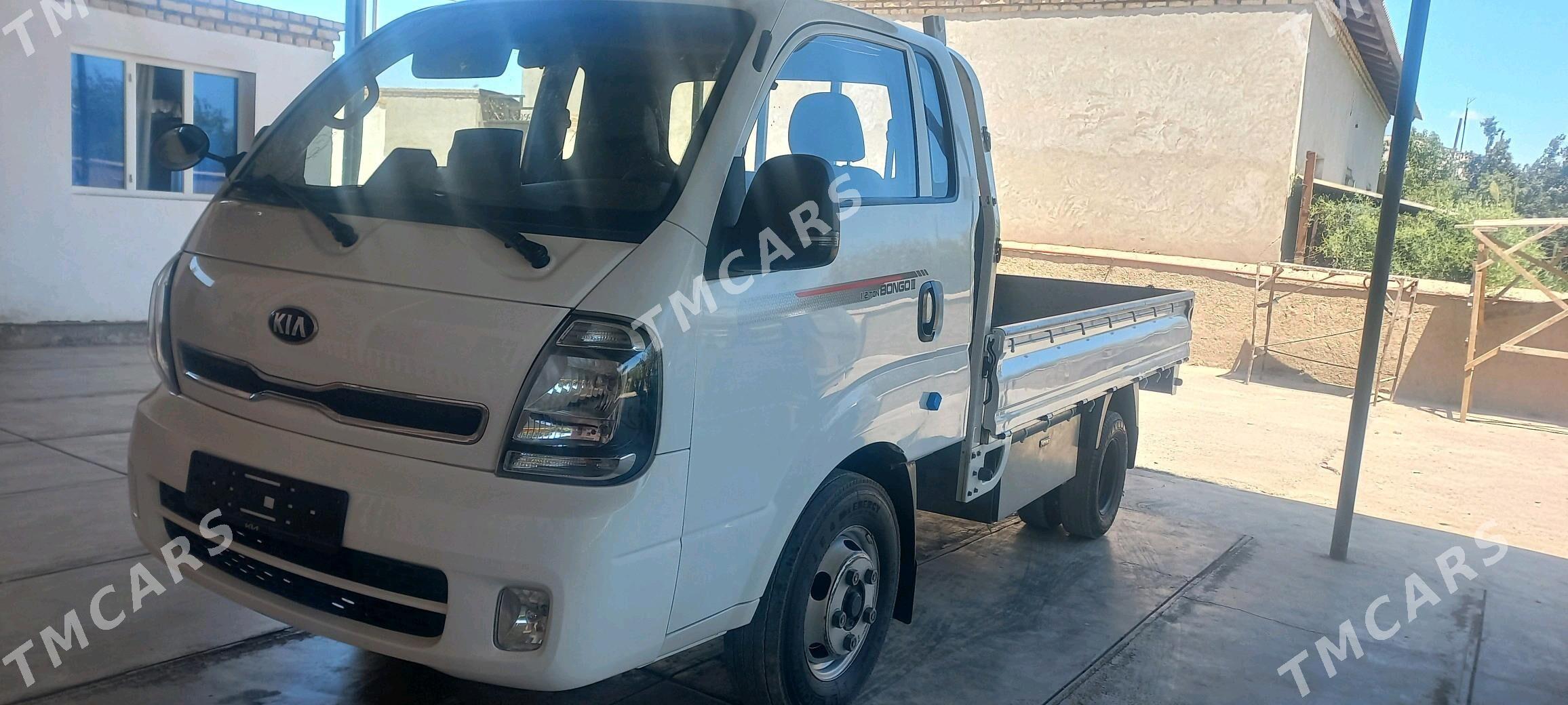 Kia Bongo 2021 - 270 000 TMT - Daşoguz - img 6