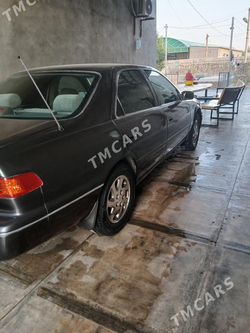Toyota Camry 2001 - 130 000 TMT - Магданлы - img 1