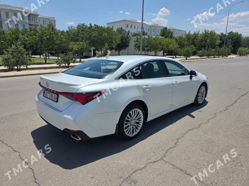 Toyota Avalon 2019 - 405 000 TMT - Ашхабад - img 6