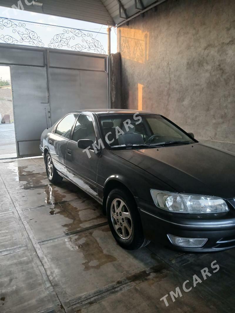 Toyota Camry 2001 - 130 000 TMT - Магданлы - img 6