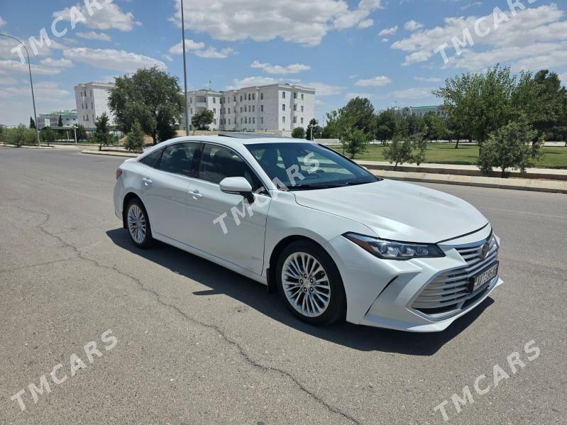 Toyota Avalon 2019 - 405 000 TMT - Ашхабад - img 9
