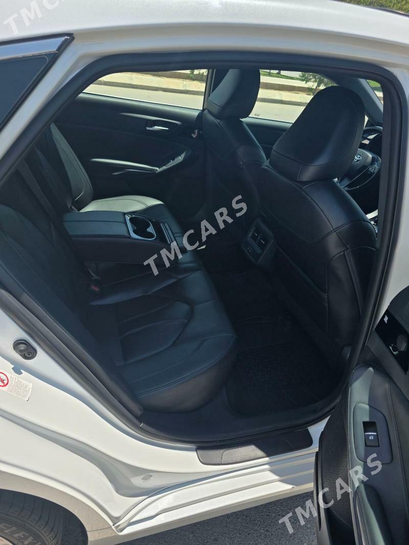 Toyota Avalon 2019 - 405 000 TMT - Ашхабад - img 10