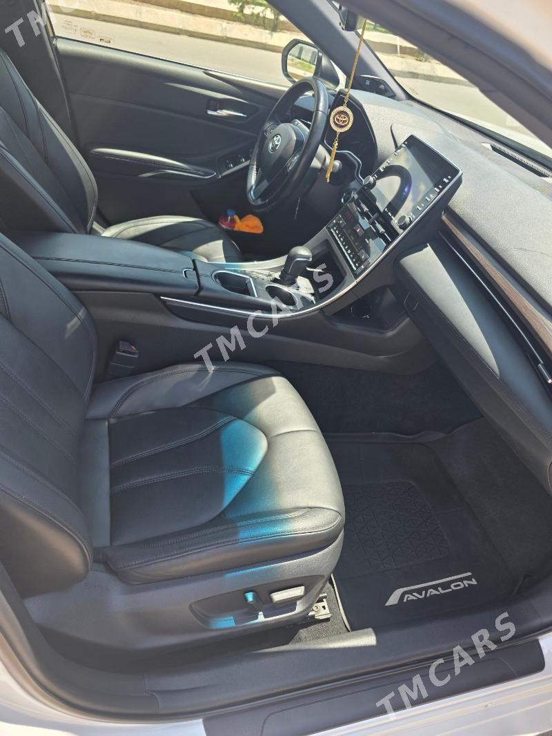 Toyota Avalon 2019 - 405 000 TMT - Ашхабад - img 7