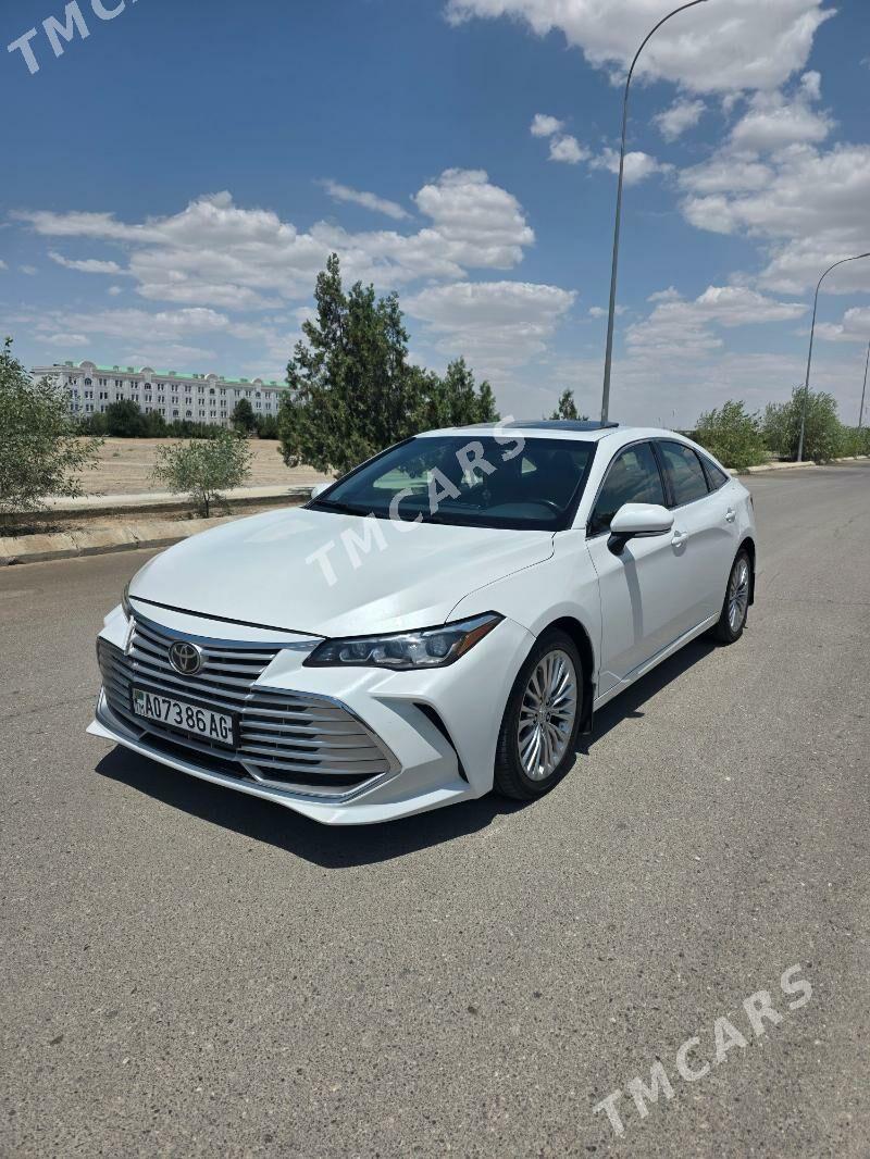 Toyota Avalon 2019 - 405 000 TMT - Ашхабад - img 2