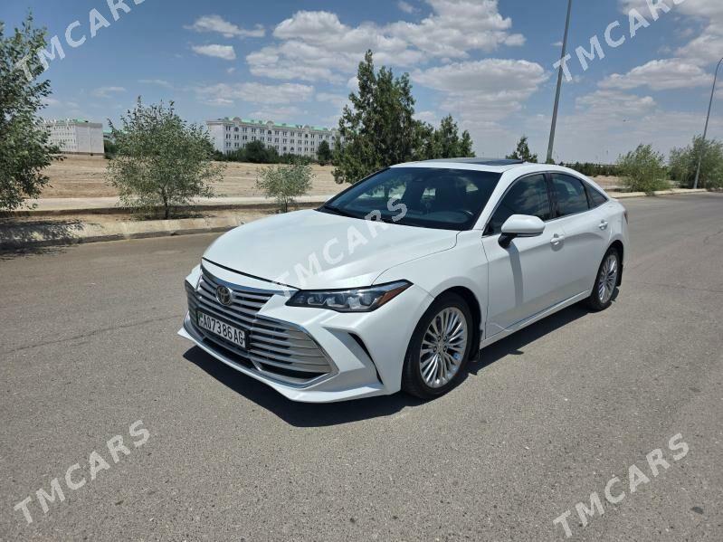 Toyota Avalon 2019 - 405 000 TMT - Ашхабад - img 8
