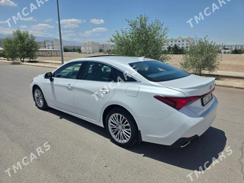 Toyota Avalon 2019 - 405 000 TMT - Ашхабад - img 5