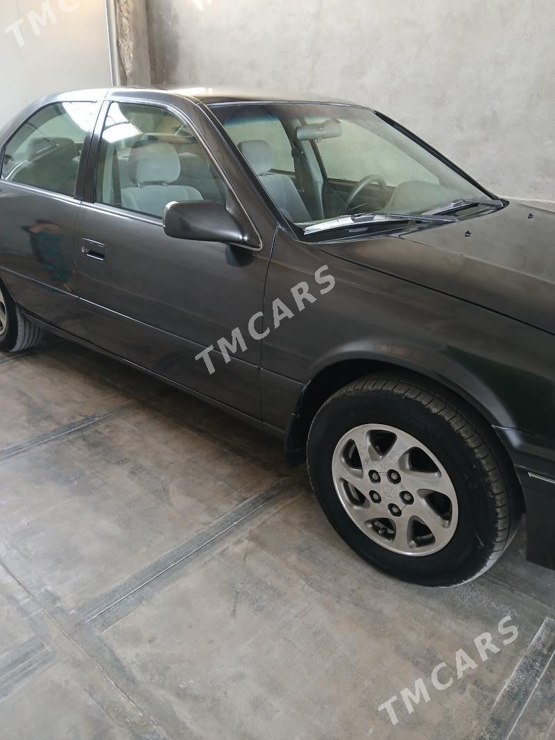 Toyota Camry 2001 - 130 000 TMT - Магданлы - img 8