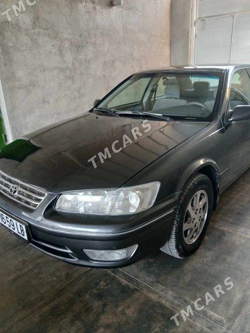 Toyota Camry 2001 - 130 000 TMT - Магданлы - img 9