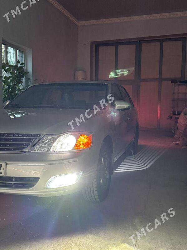 Toyota Avalon 2004 - 260 000 TMT - Дашогуз - img 6