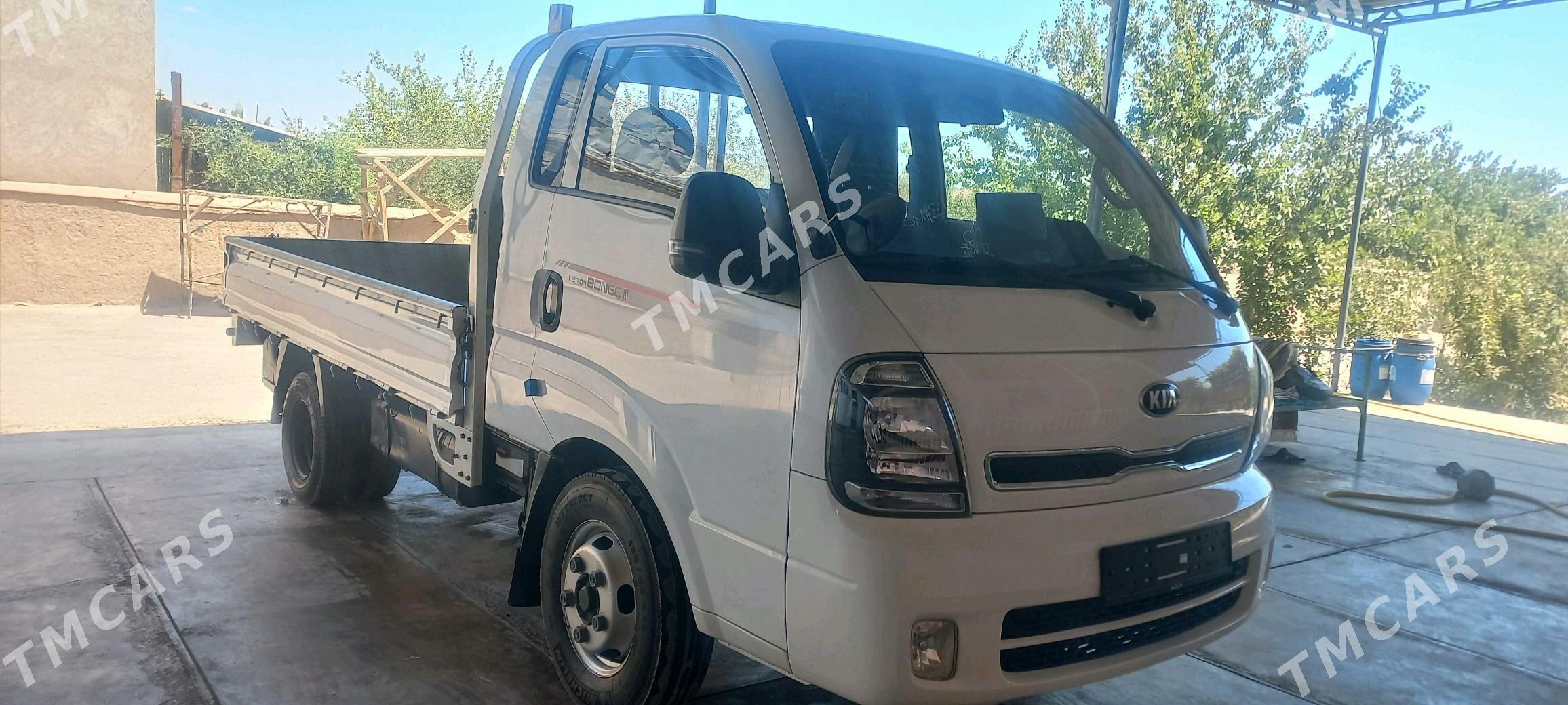 Kia Bongo 2021 - 270 000 TMT - Daşoguz - img 7