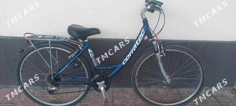 Corratec 345 - Aşgabat - img 1