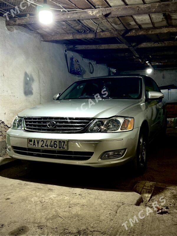 Toyota Avalon 2004 - 260 000 TMT - Дашогуз - img 9