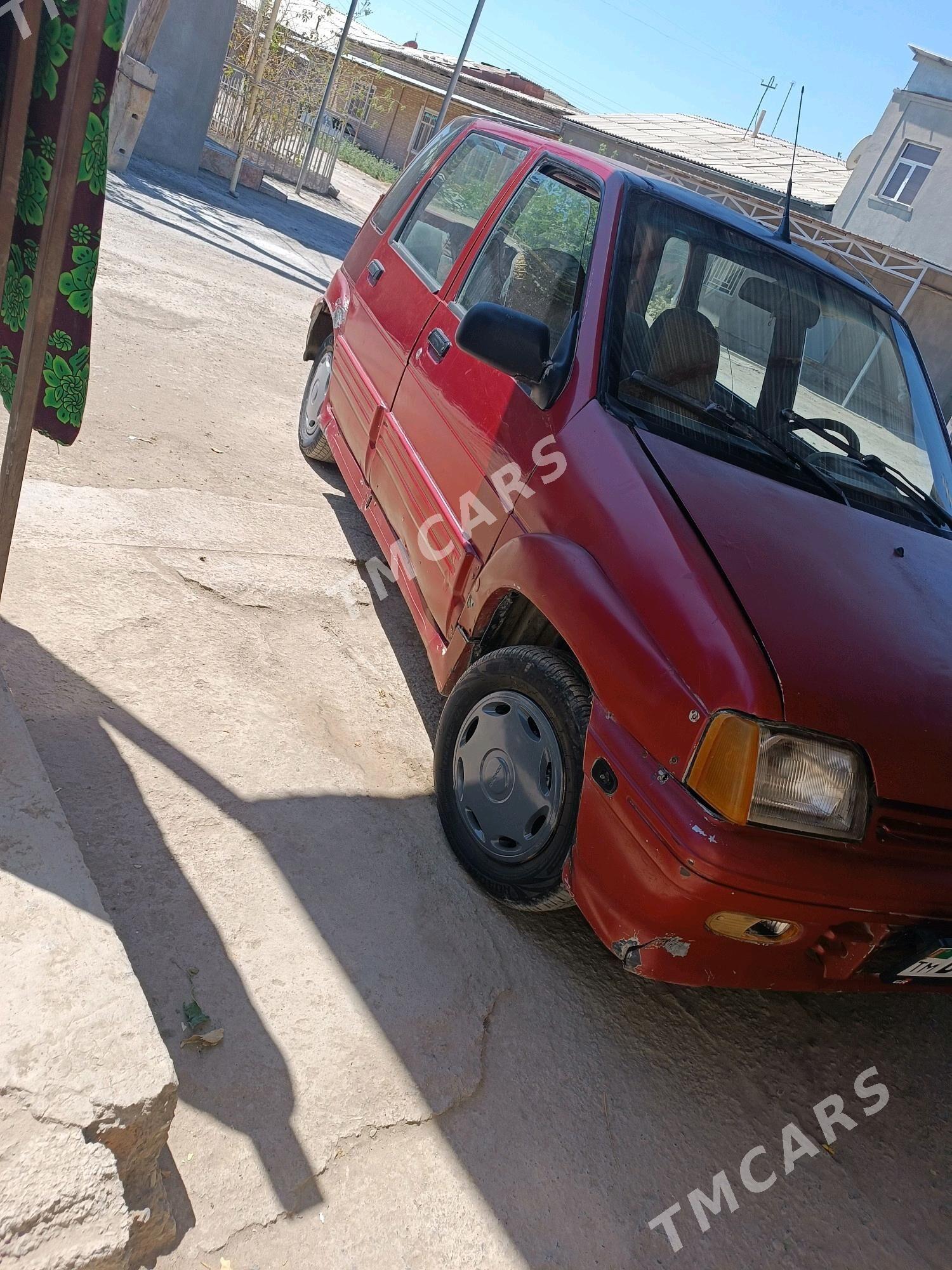 Daewoo Tico 1996 - 9 000 TMT - Daşoguz - img 3