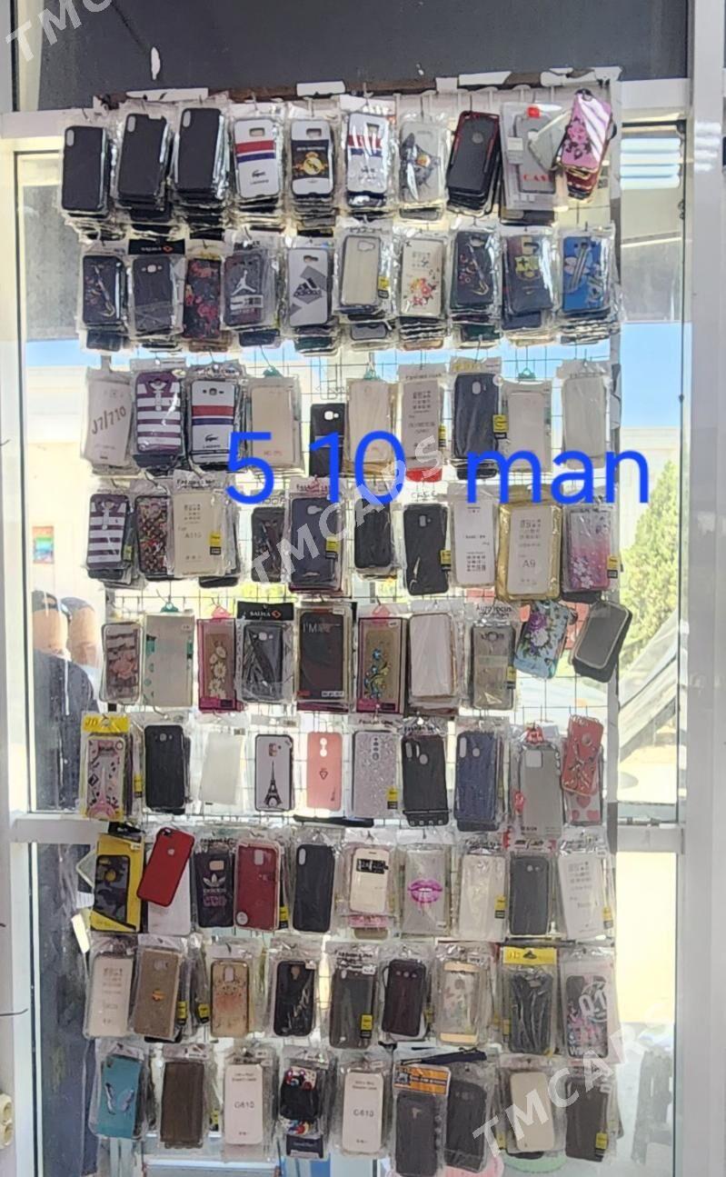 telefon ve aksesuarlar - "Алтын Асыр" Гундогар базары ( Толкучка) - img 2