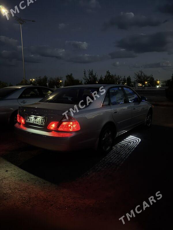 Toyota Avalon 2004 - 260 000 TMT - Дашогуз - img 1