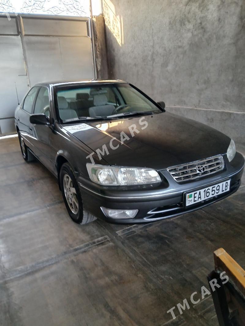 Toyota Camry 2001 - 130 000 TMT - Магданлы - img 10