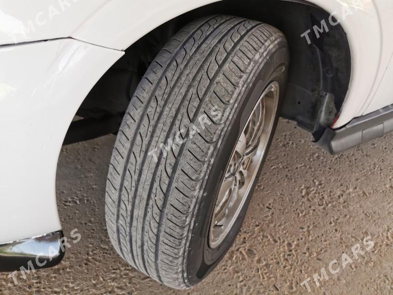 Opel Astra 2000 - 77 000 TMT - Мары - img 2