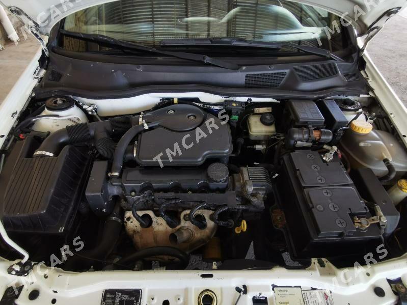 Opel Astra 2000 - 77 000 TMT - Мары - img 8