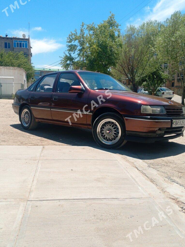 Opel Vectra 1990 - 50 000 TMT - Çärjew - img 6