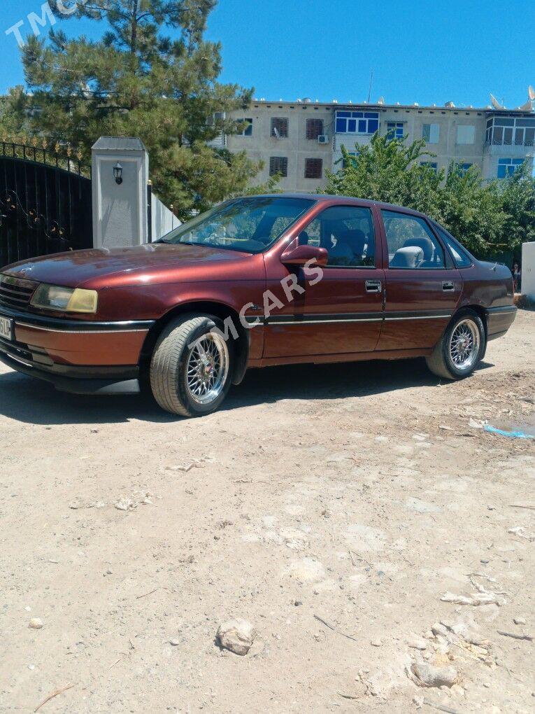 Opel Vectra 1990 - 50 000 TMT - Çärjew - img 4
