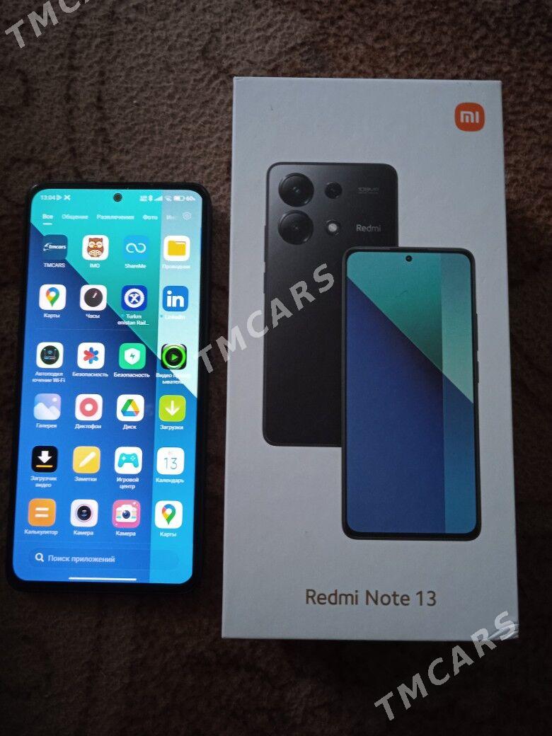 Redmi note 13 - Койтендаг - img 1