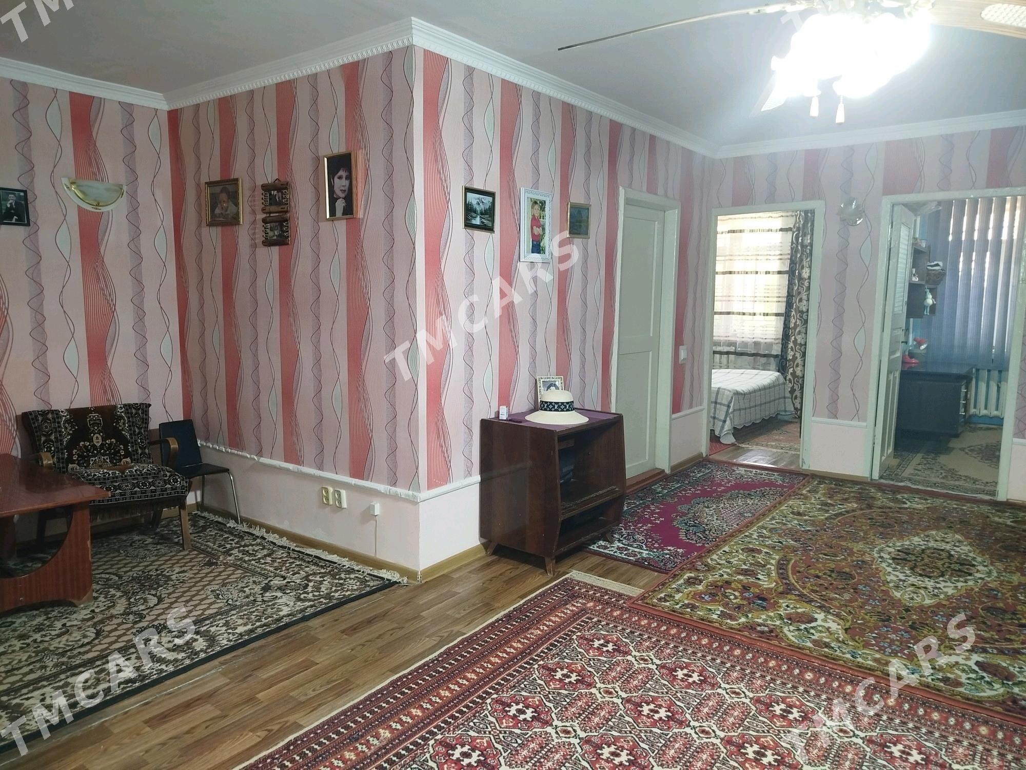 Продаю квартиру хорошую Turkmenabat - Туркменабат - img 5