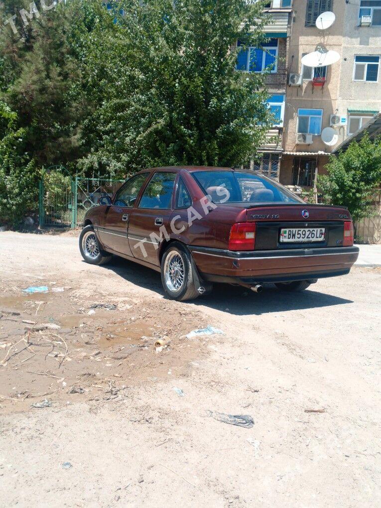 Opel Vectra 1990 - 50 000 TMT - Çärjew - img 5