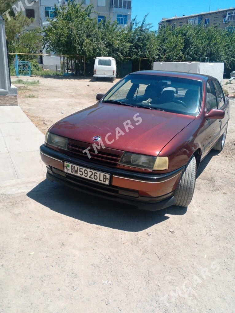 Opel Vectra 1990 - 50 000 TMT - Çärjew - img 7