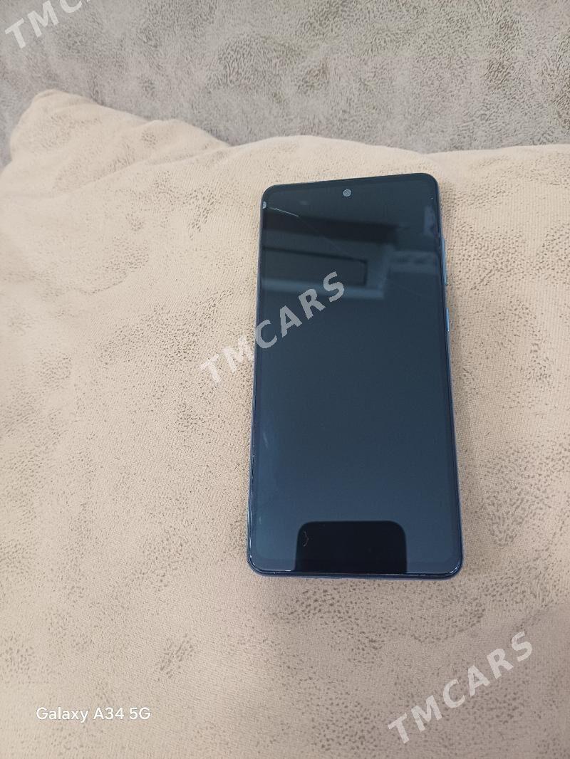 SAMSUNG A52S - Дашогуз - img 1